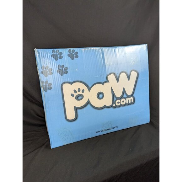 Paw.com PupProtector Original 60"x50" Charcoal Grey waterproof throw blanket NEW - Picture 14 of 16